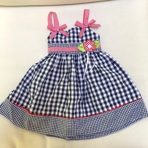 Cute summer dress